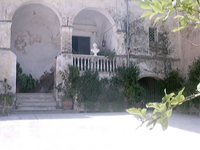 San Martino in Pensilis, Campobasso