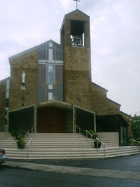 Our Lady of Mount Caramel Montreal