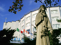 Santa Cabrini Hospital