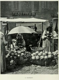 1908 Italy