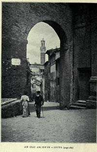 Siena 1904