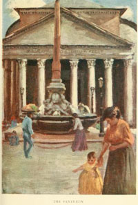 Rome 1911