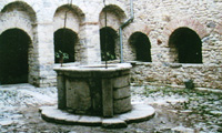 Convento di Sant Onofrio Casacalenda